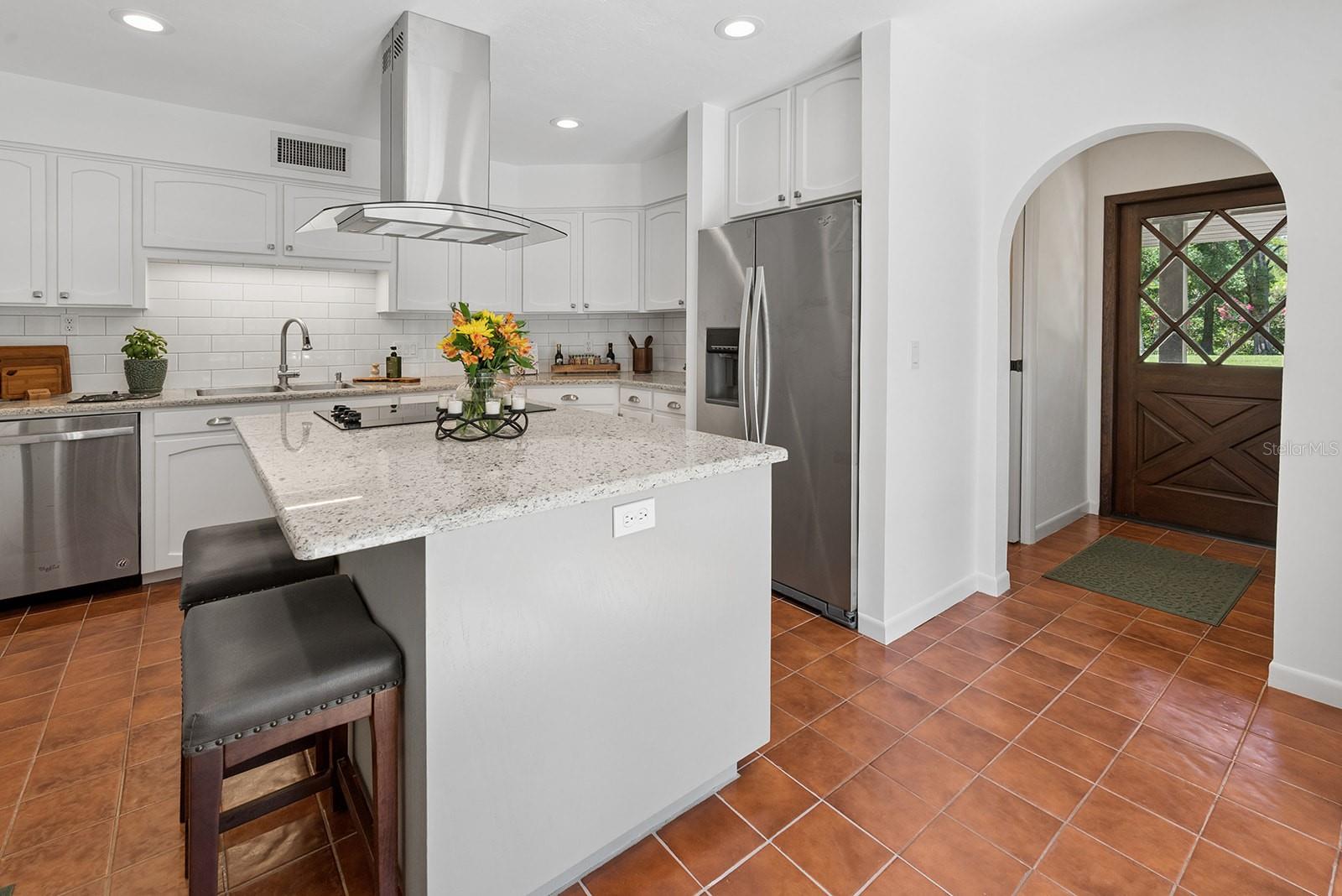HUNT ESTATES - Residential
