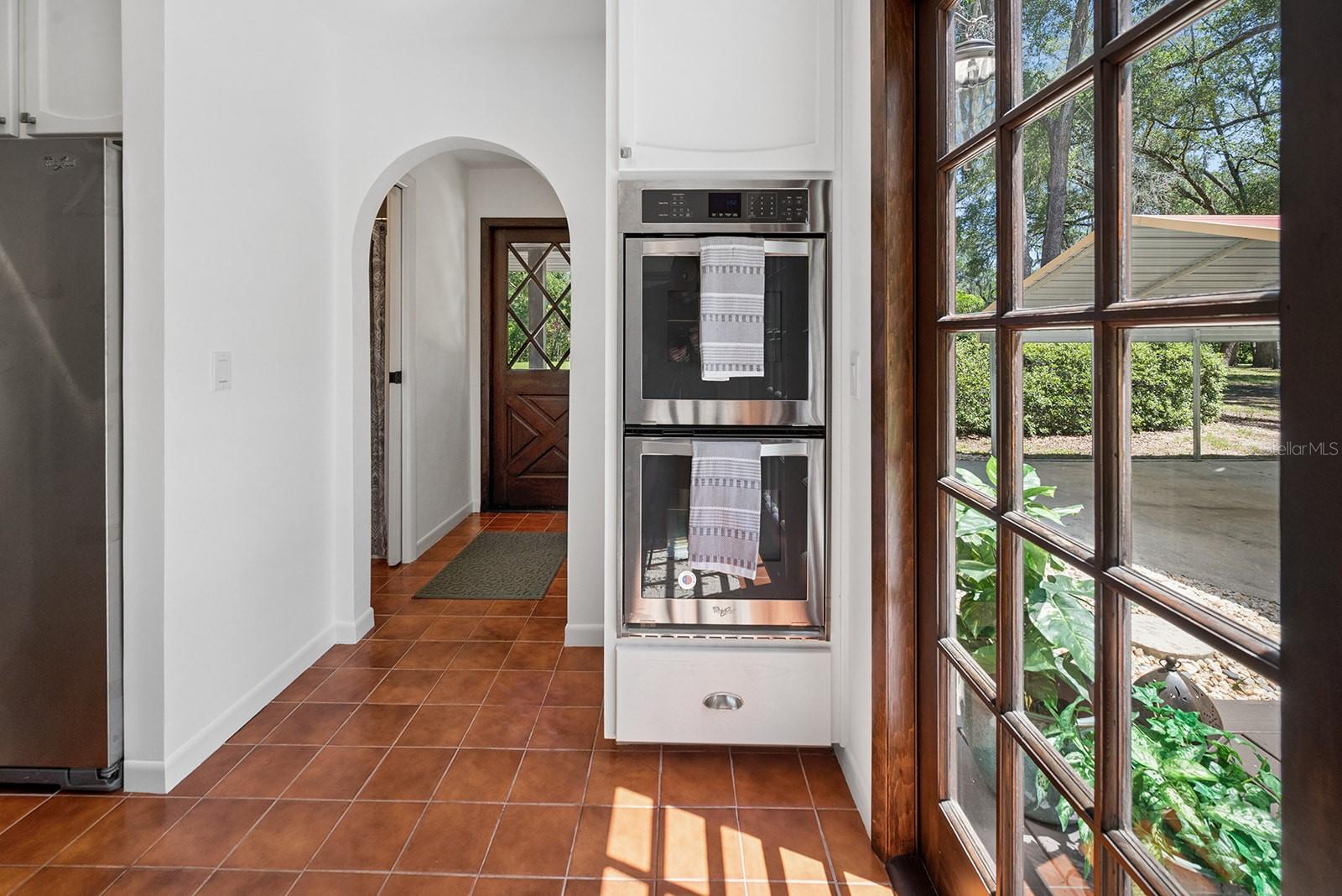 HUNT ESTATES - Residential