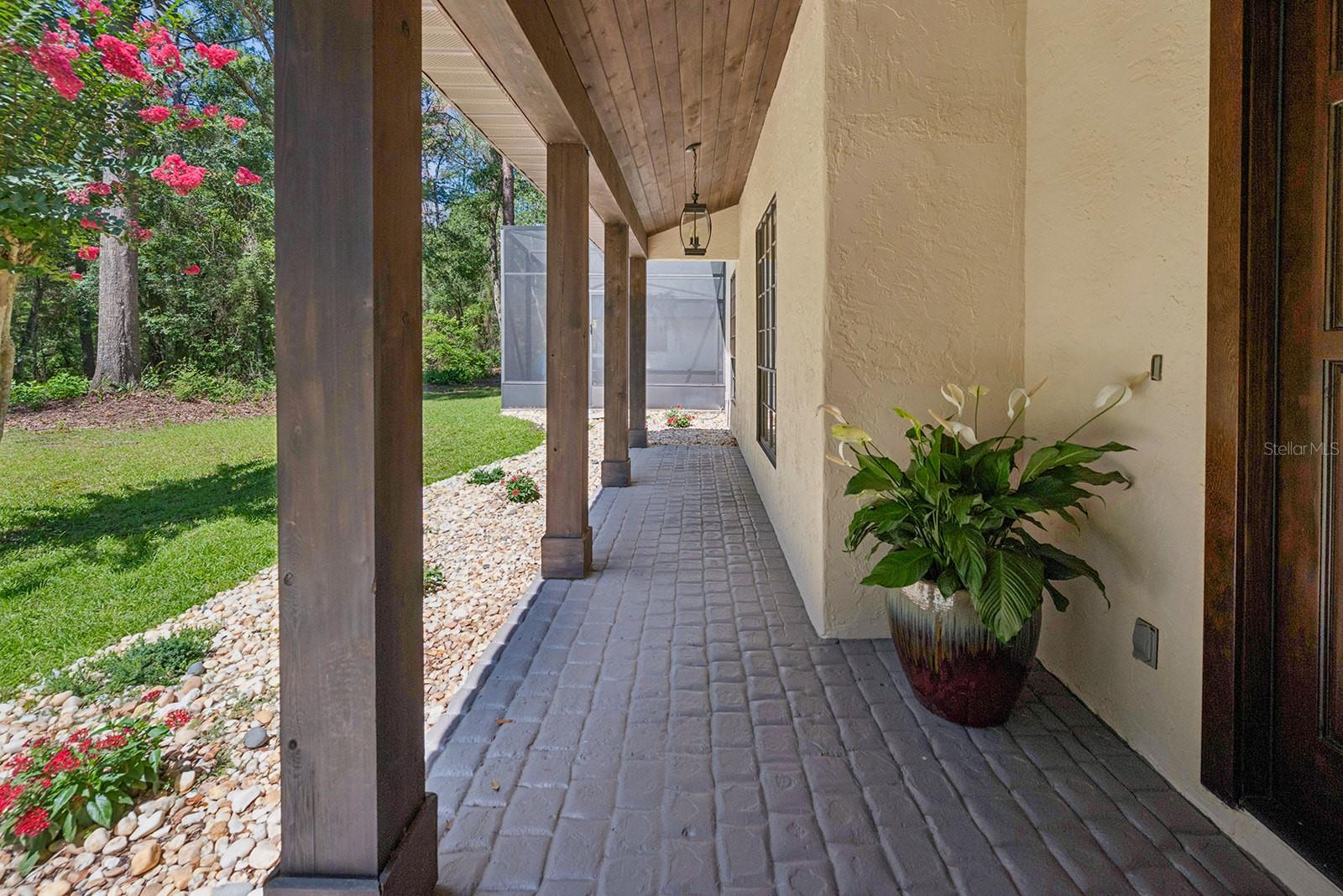HUNT ESTATES - Residential