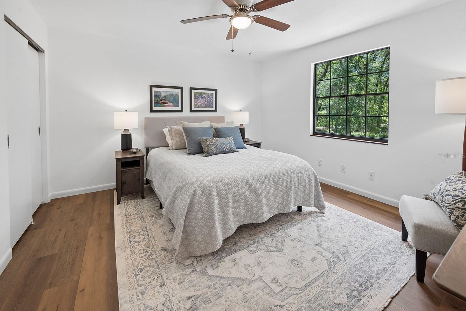 HUNT ESTATES - Residential