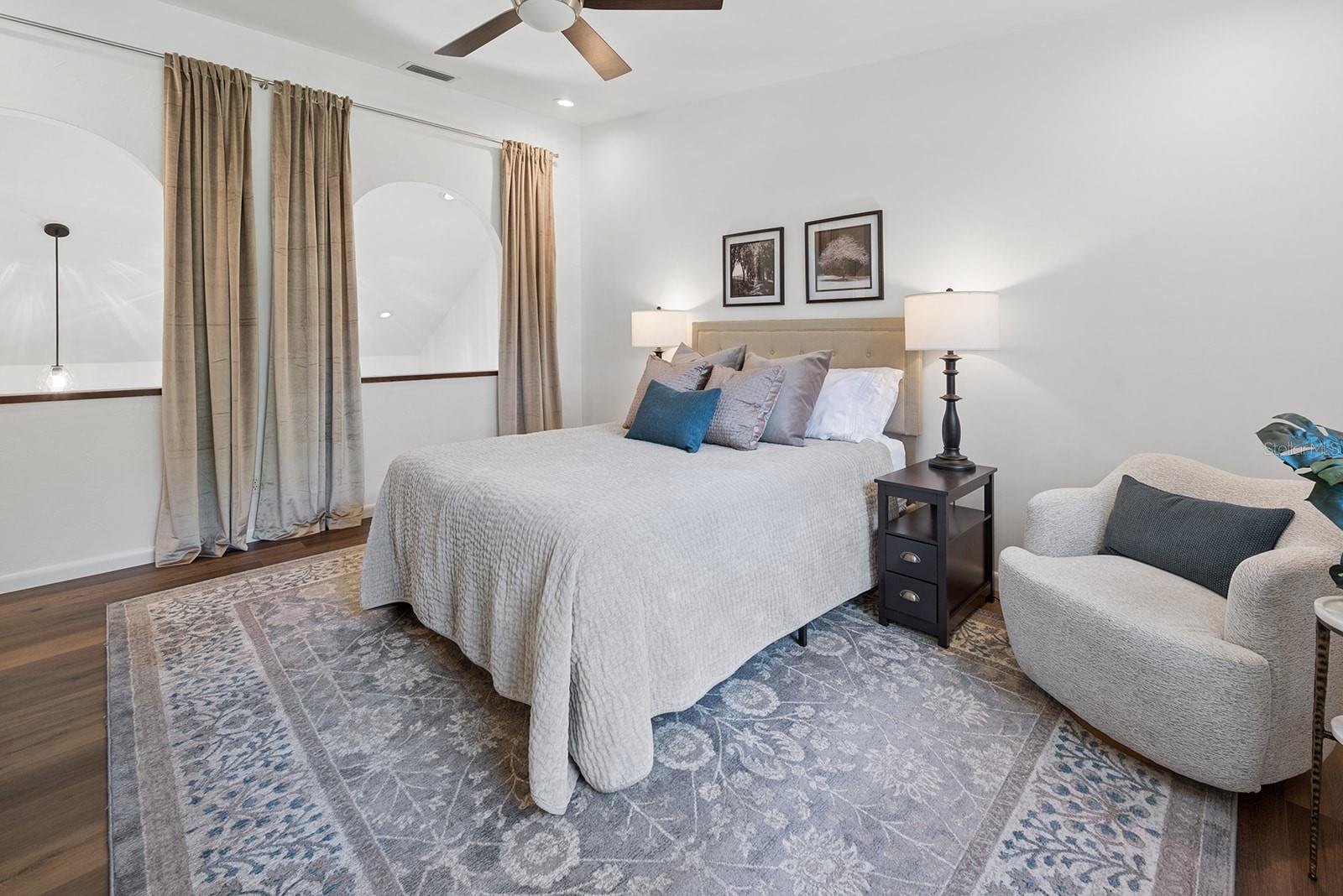 HUNT ESTATES - Residential