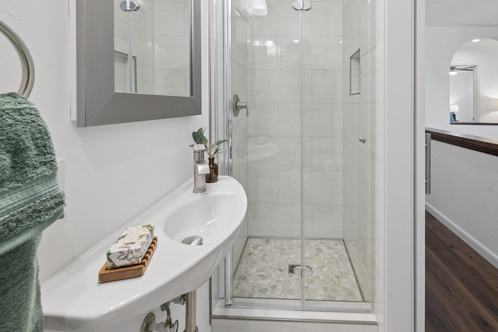 HUNT ESTATES - Residential