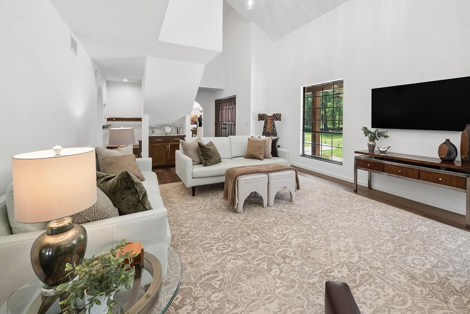 HUNT ESTATES - Residential