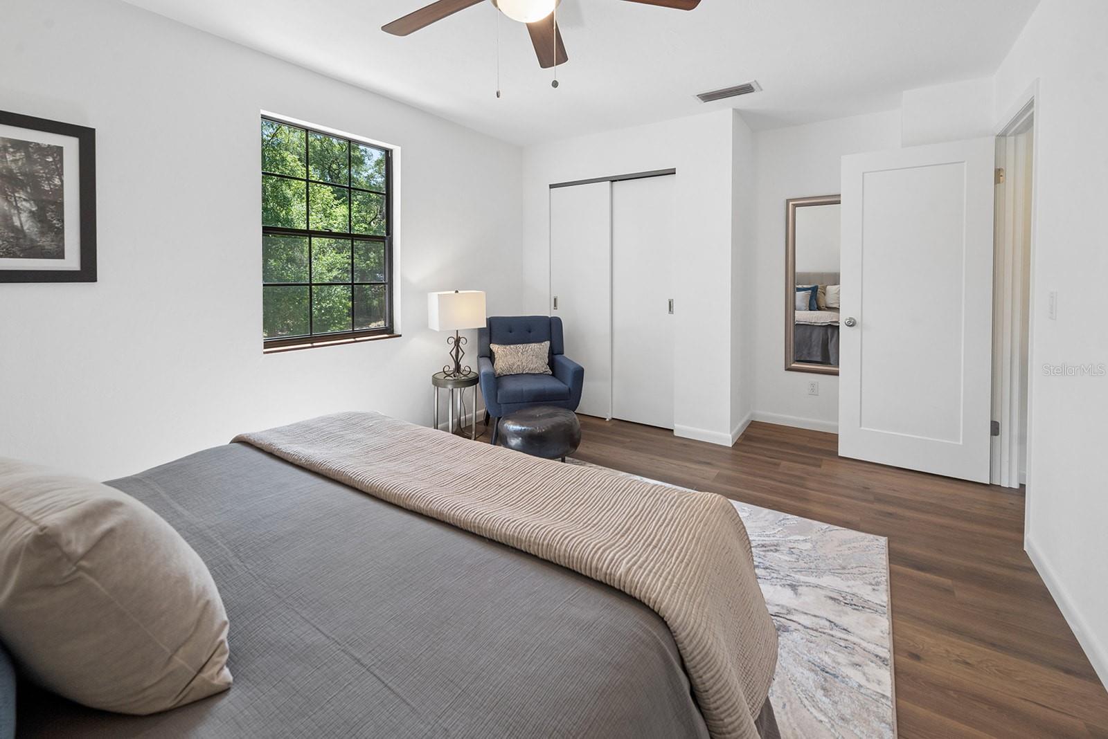 HUNT ESTATES - Residential