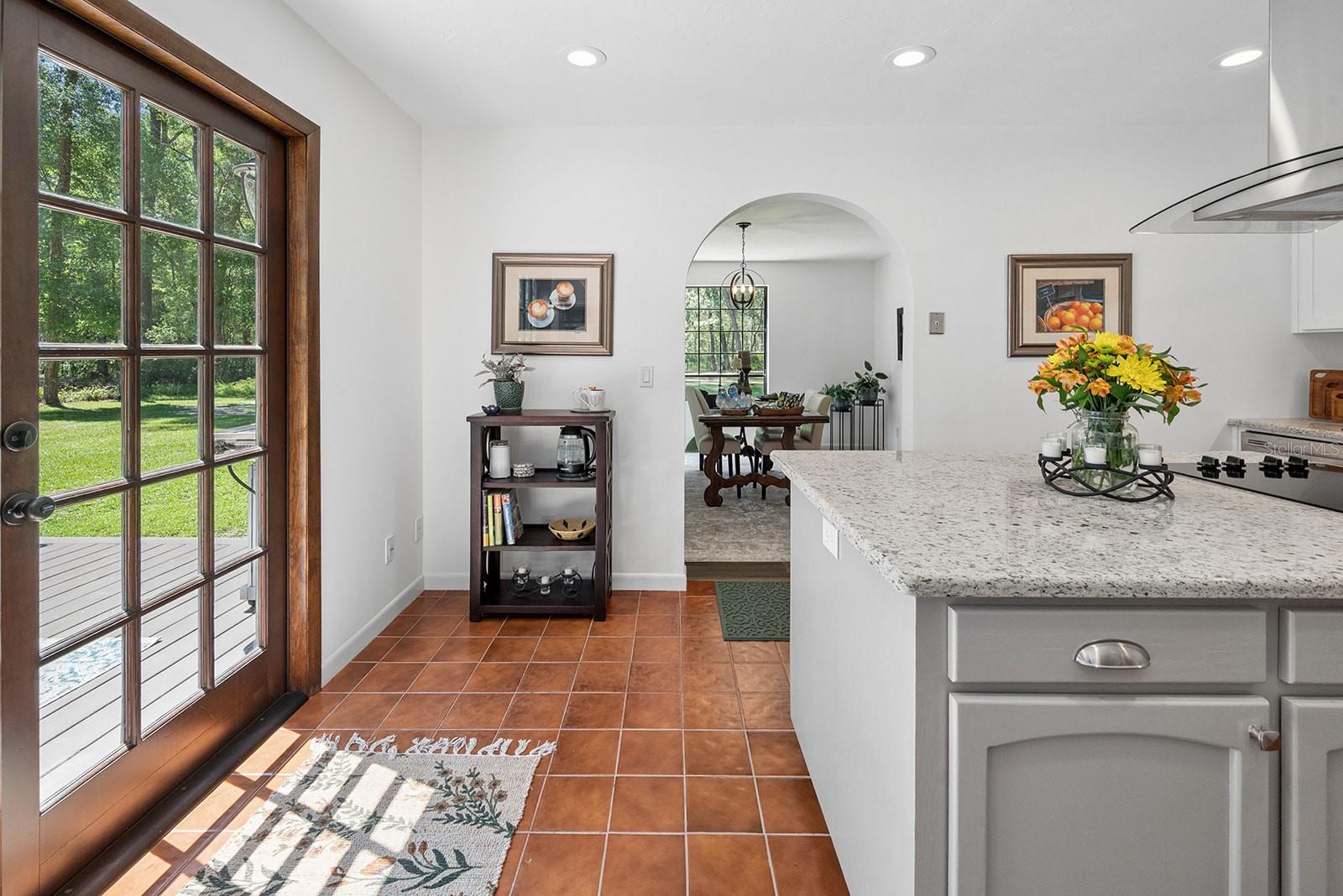 HUNT ESTATES - Residential