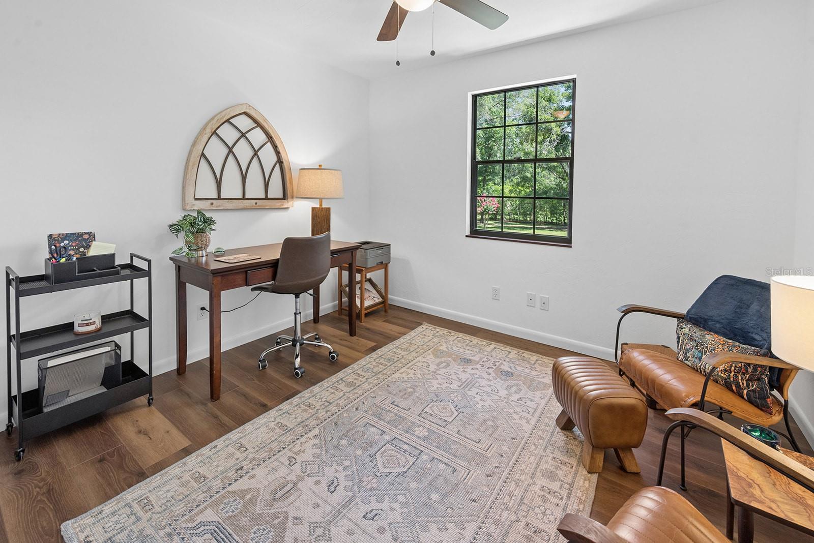 HUNT ESTATES - Residential