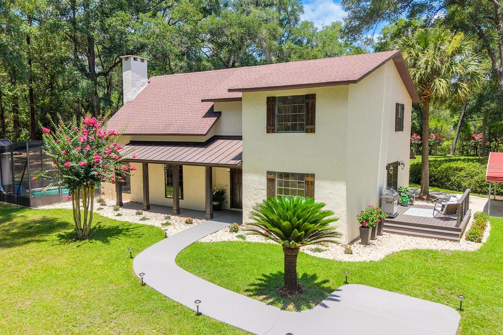 HUNT ESTATES - Residential