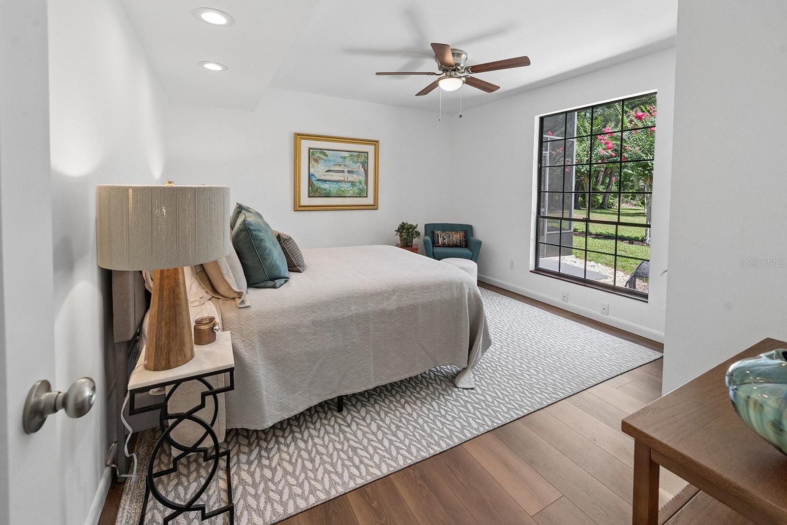 HUNT ESTATES - Residential