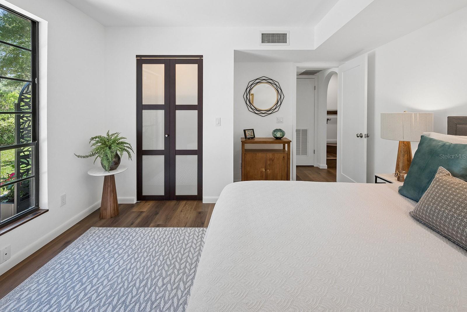 HUNT ESTATES - Residential