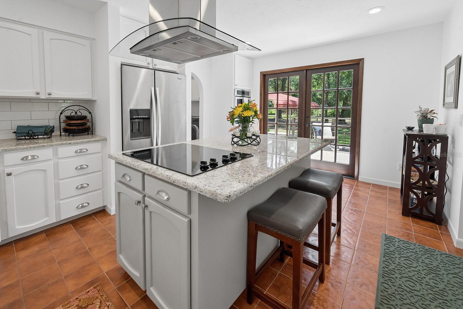 HUNT ESTATES - Residential