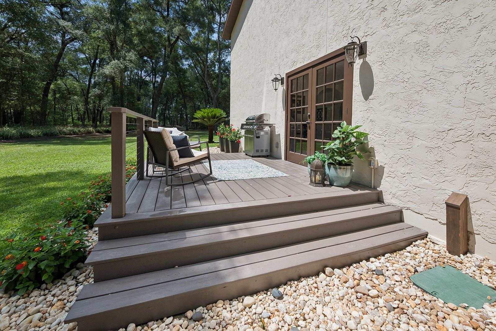HUNT ESTATES - Residential