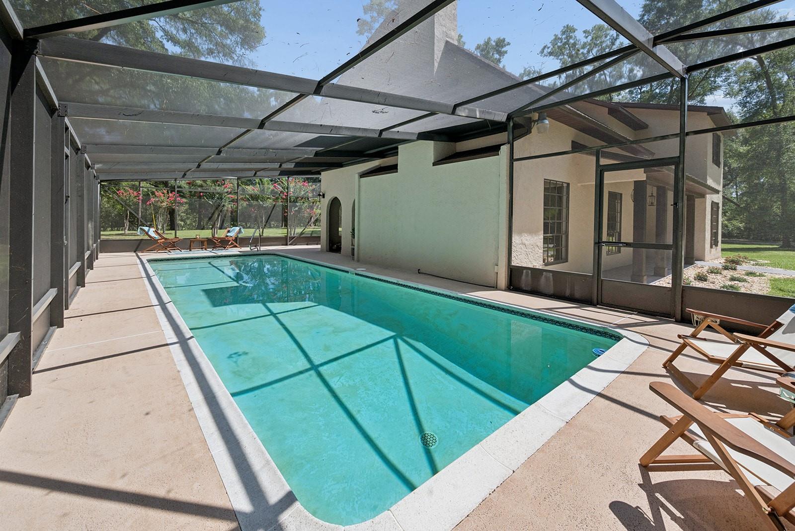 HUNT ESTATES - Residential