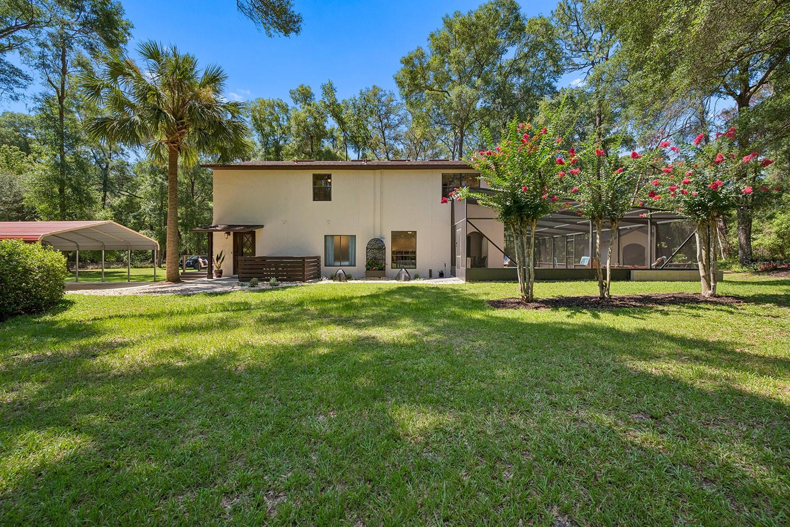 HUNT ESTATES - Residential