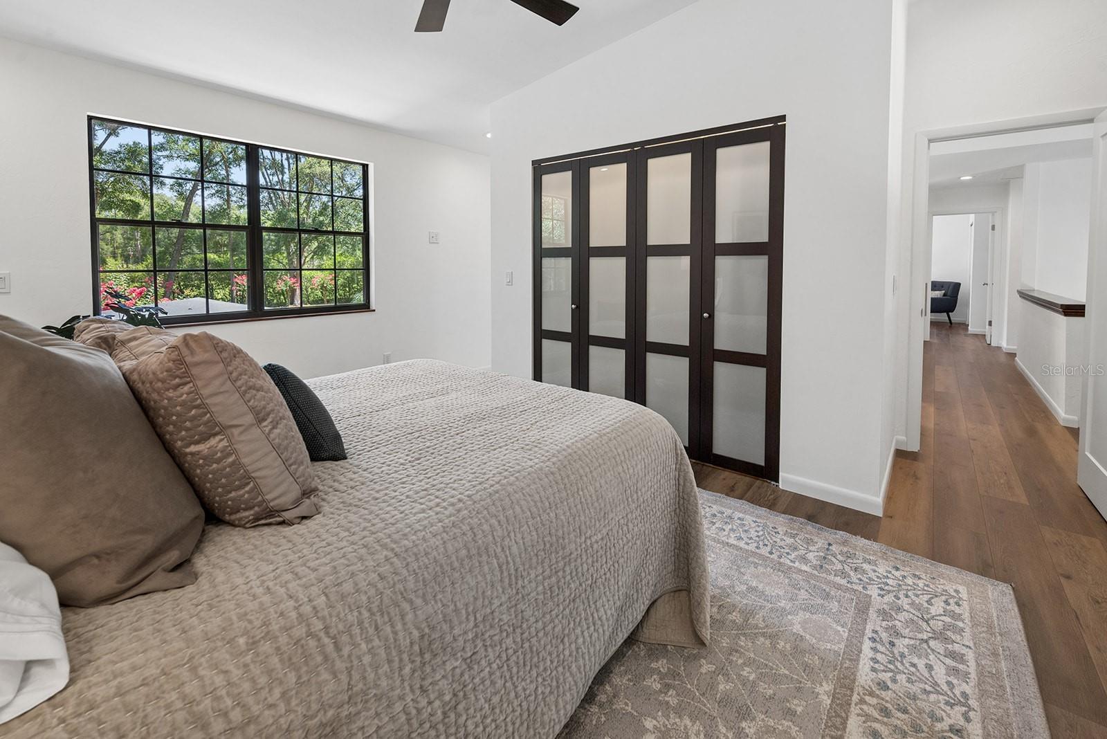 HUNT ESTATES - Residential