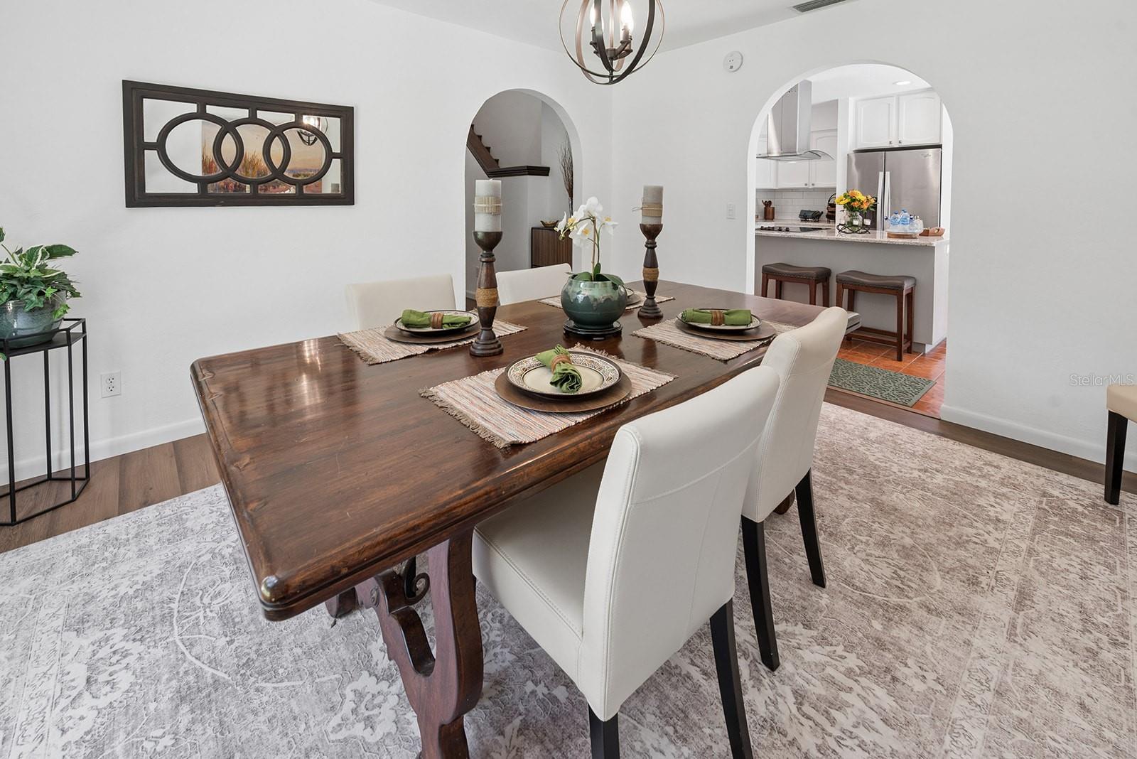 HUNT ESTATES - Residential