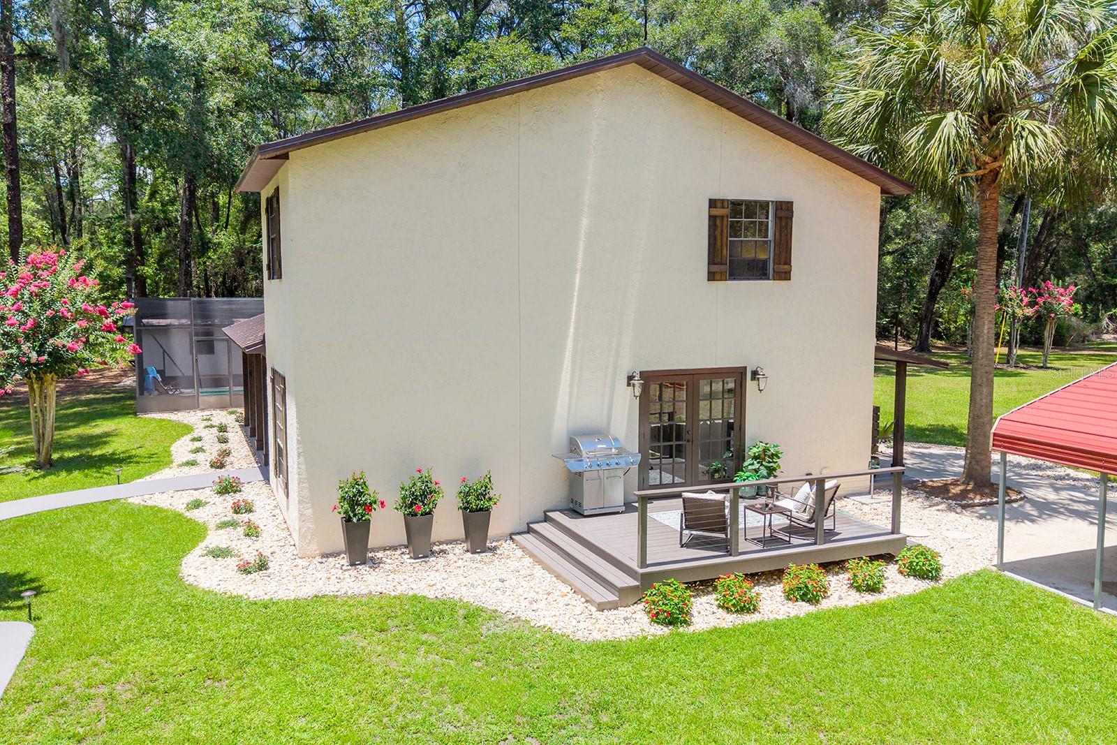 HUNT ESTATES - Residential