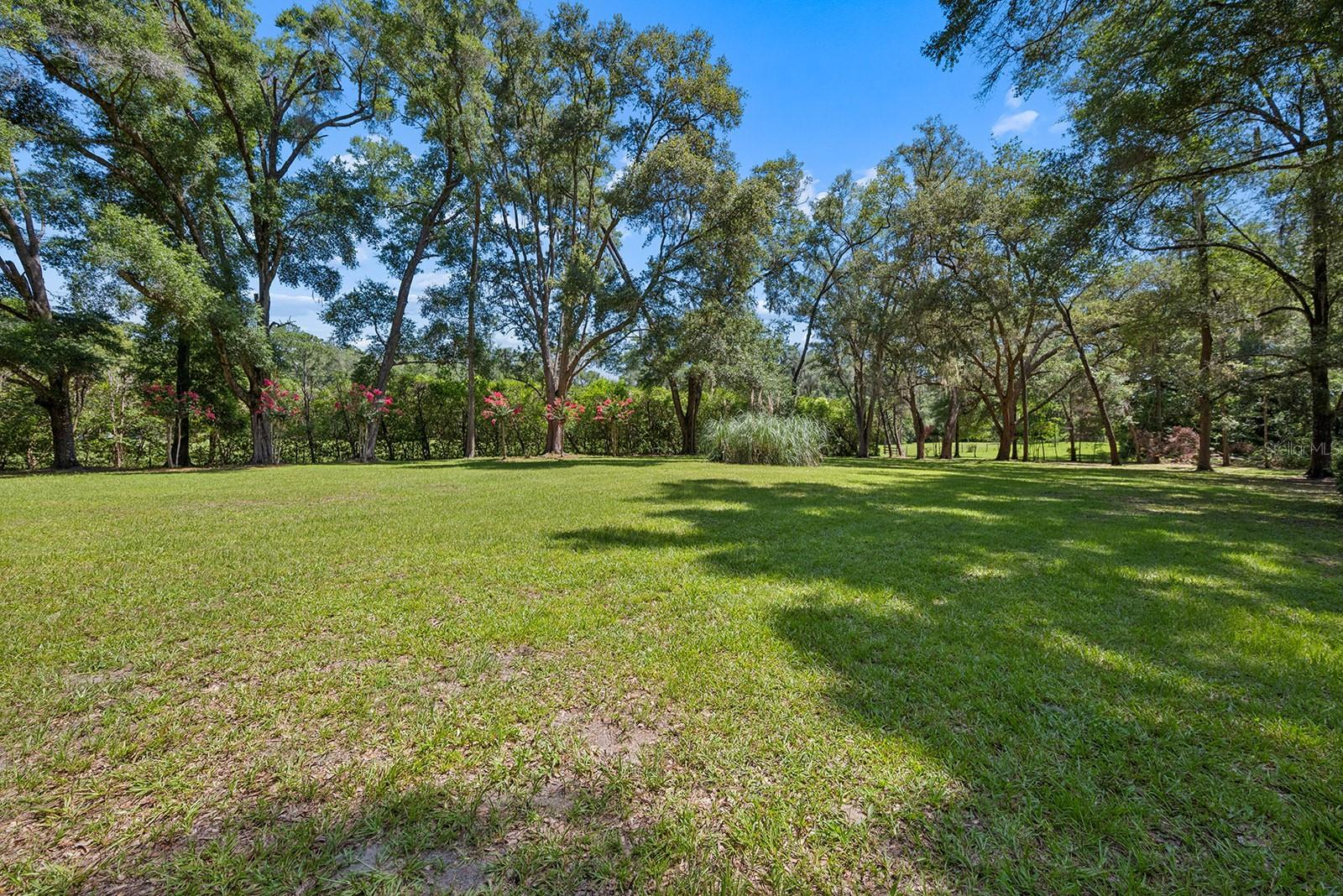 HUNT ESTATES - Residential