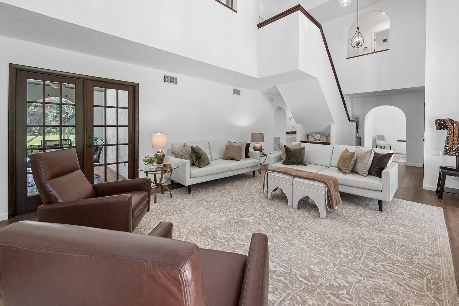 HUNT ESTATES - Residential