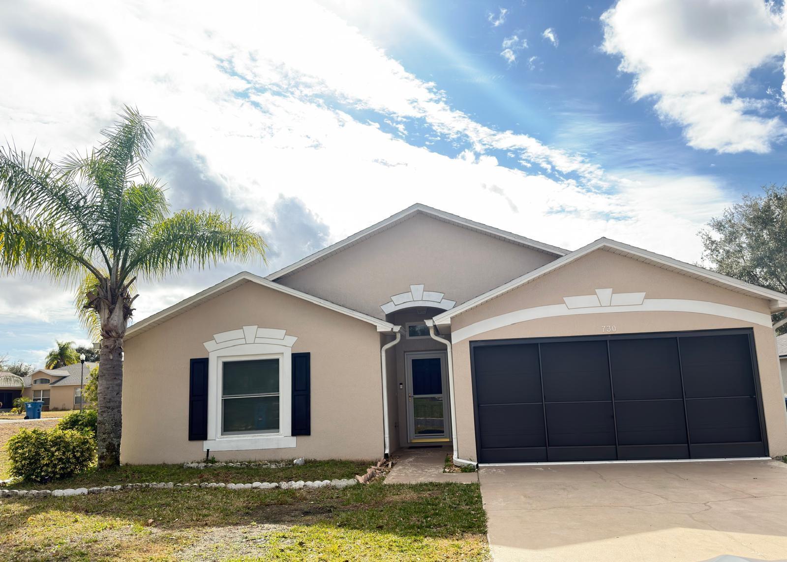 HEATHER HILL PH 02 - Residential Lease