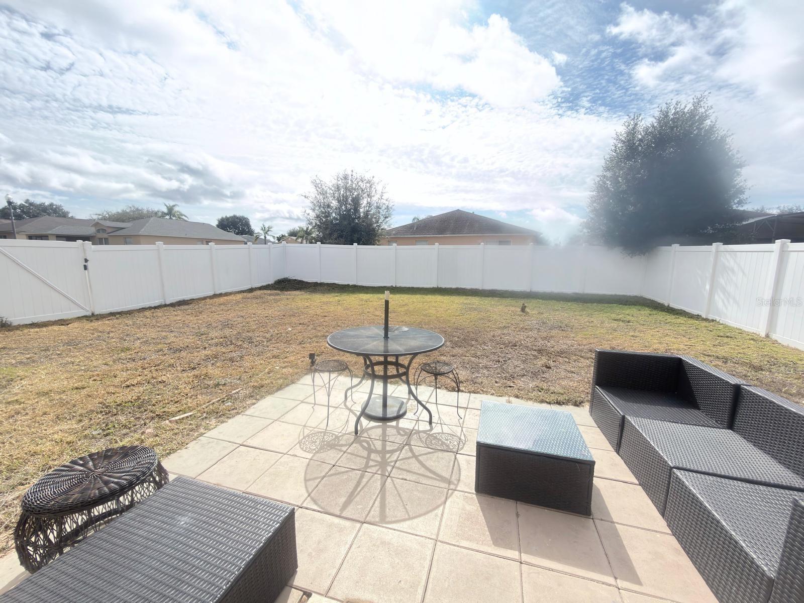 HEATHER HILL PH 02 - Residential Lease