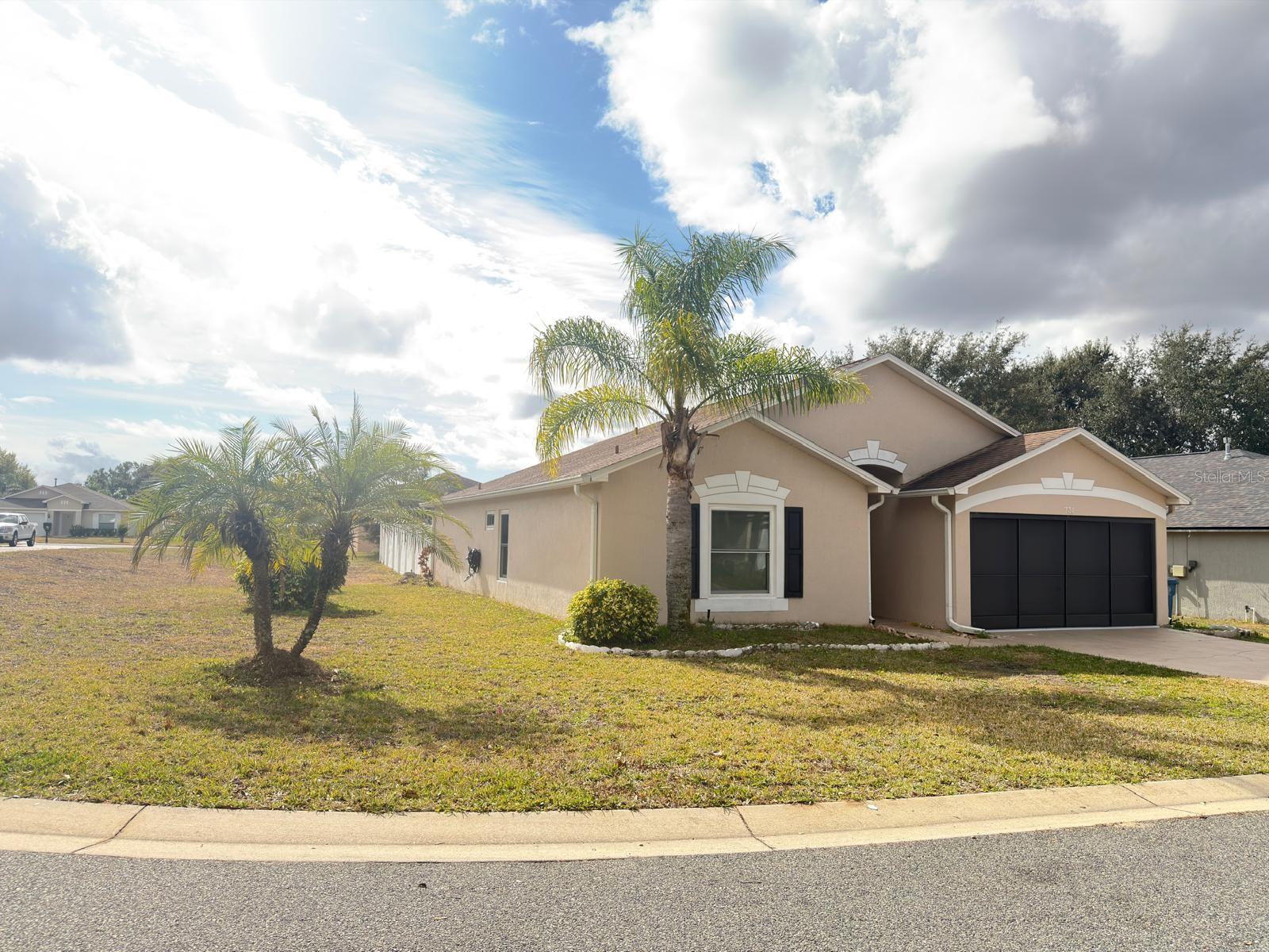 HEATHER HILL PH 02 - Residential Lease