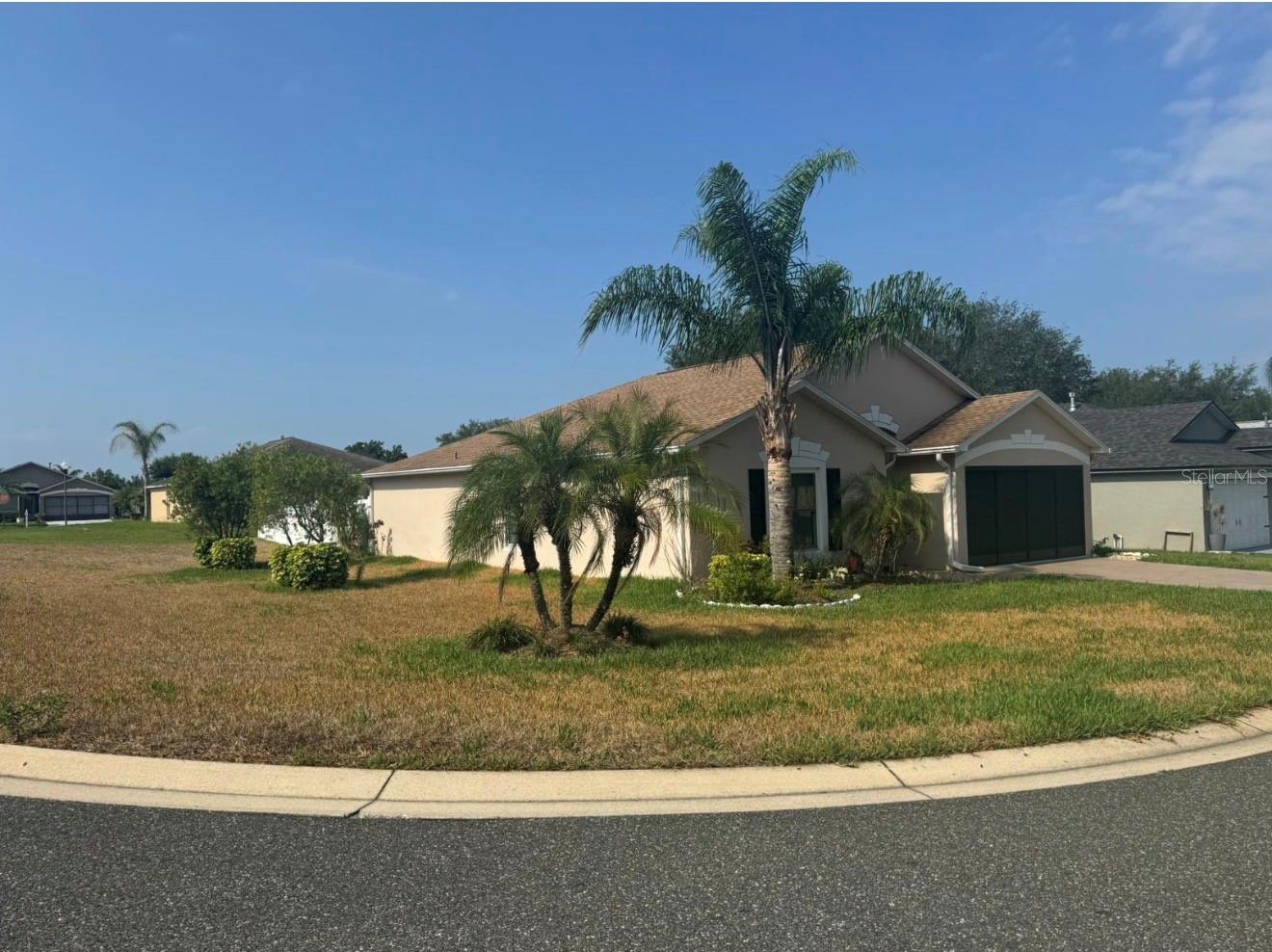 HEATHER HILL PH 02 - Residential Lease
