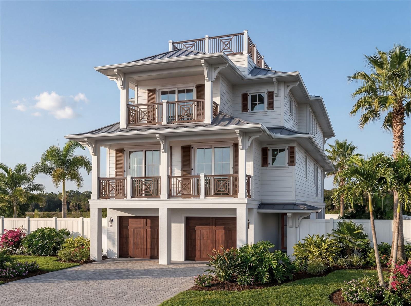 ROBERTS POINT 2 - Residential