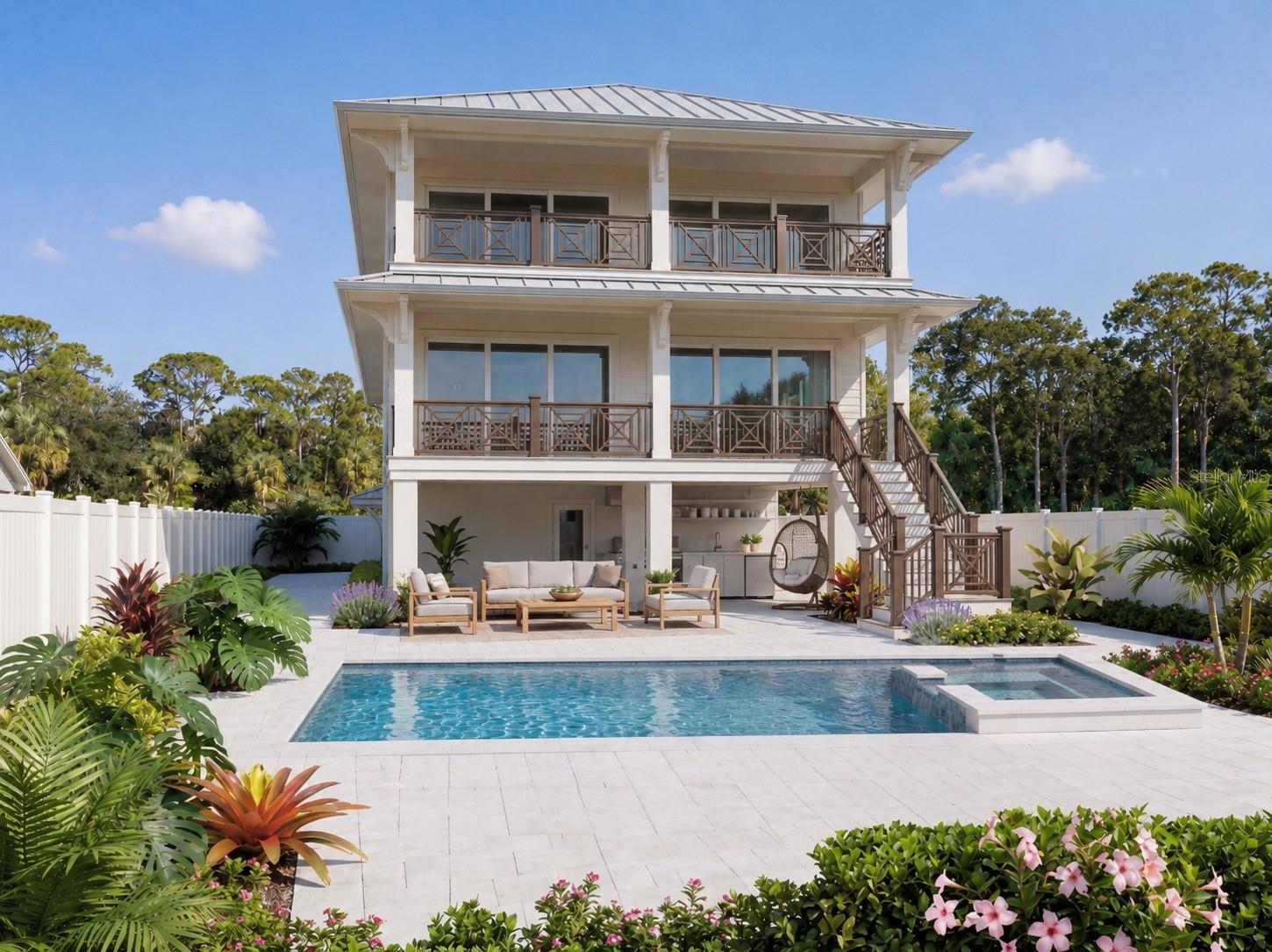 ROBERTS POINT 2 - Residential