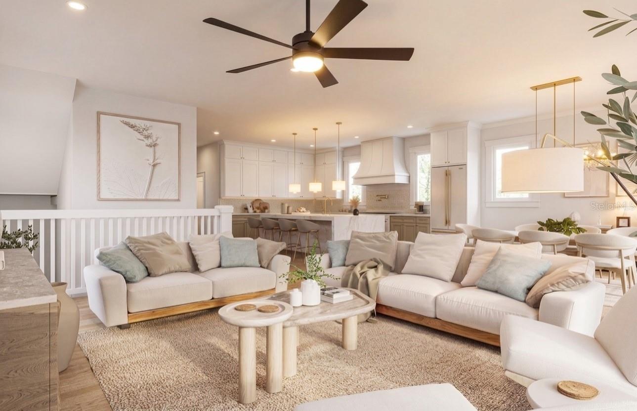 ROBERTS POINT 2 - Residential