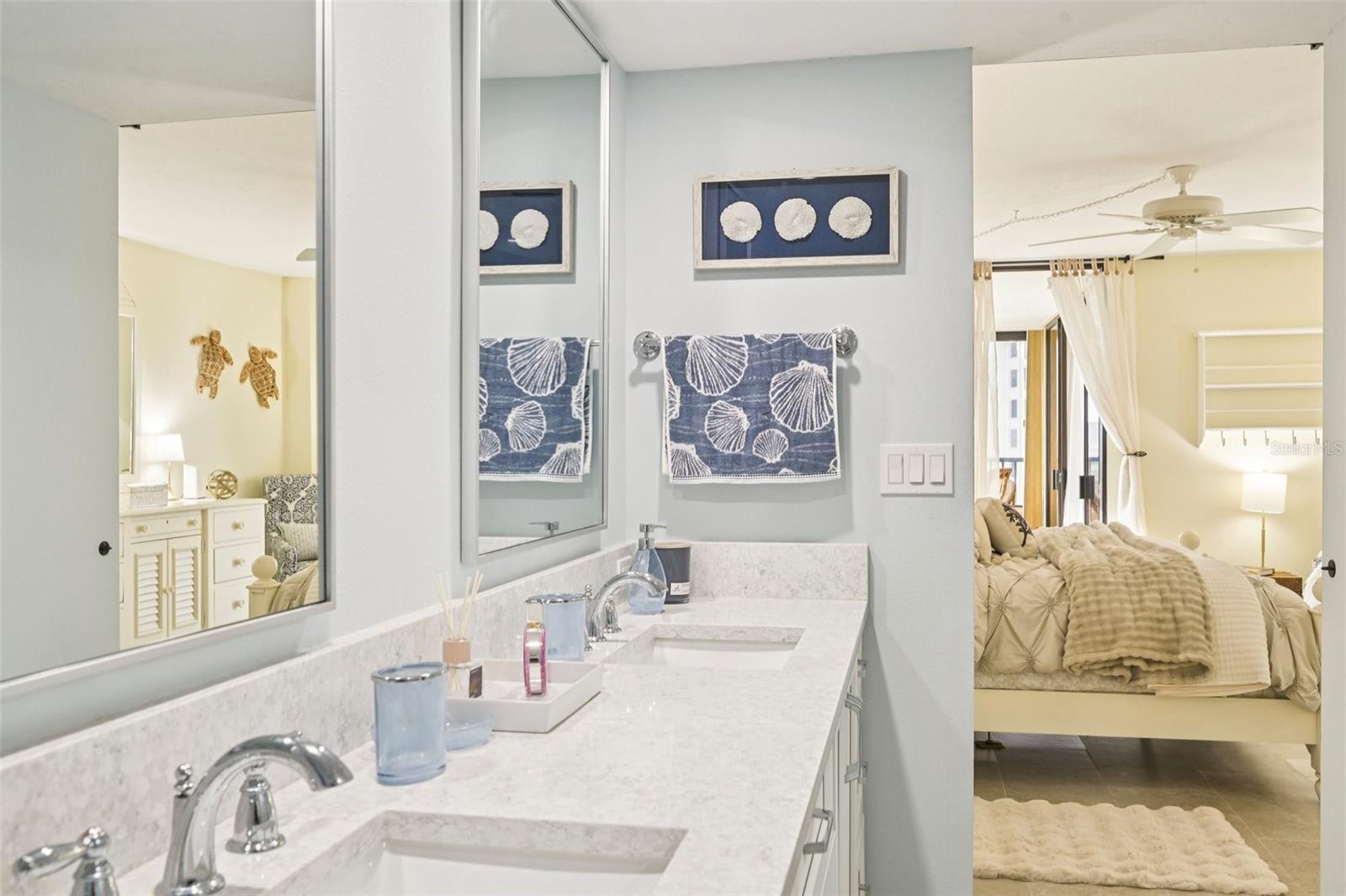 UNIT 407 BLDG B GULF & BAY CLUB - Residential