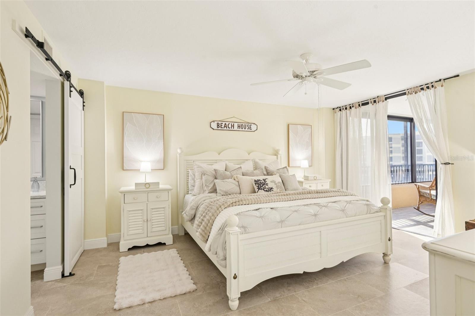 UNIT 407 BLDG B GULF & BAY CLUB - Residential