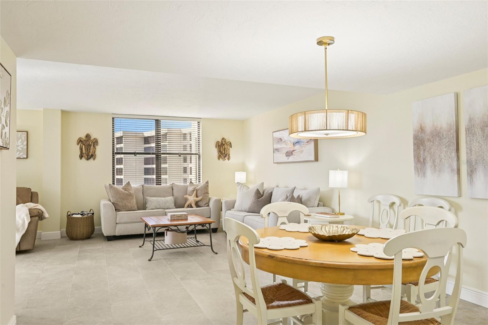 UNIT 407 BLDG B GULF & BAY CLUB - Residential