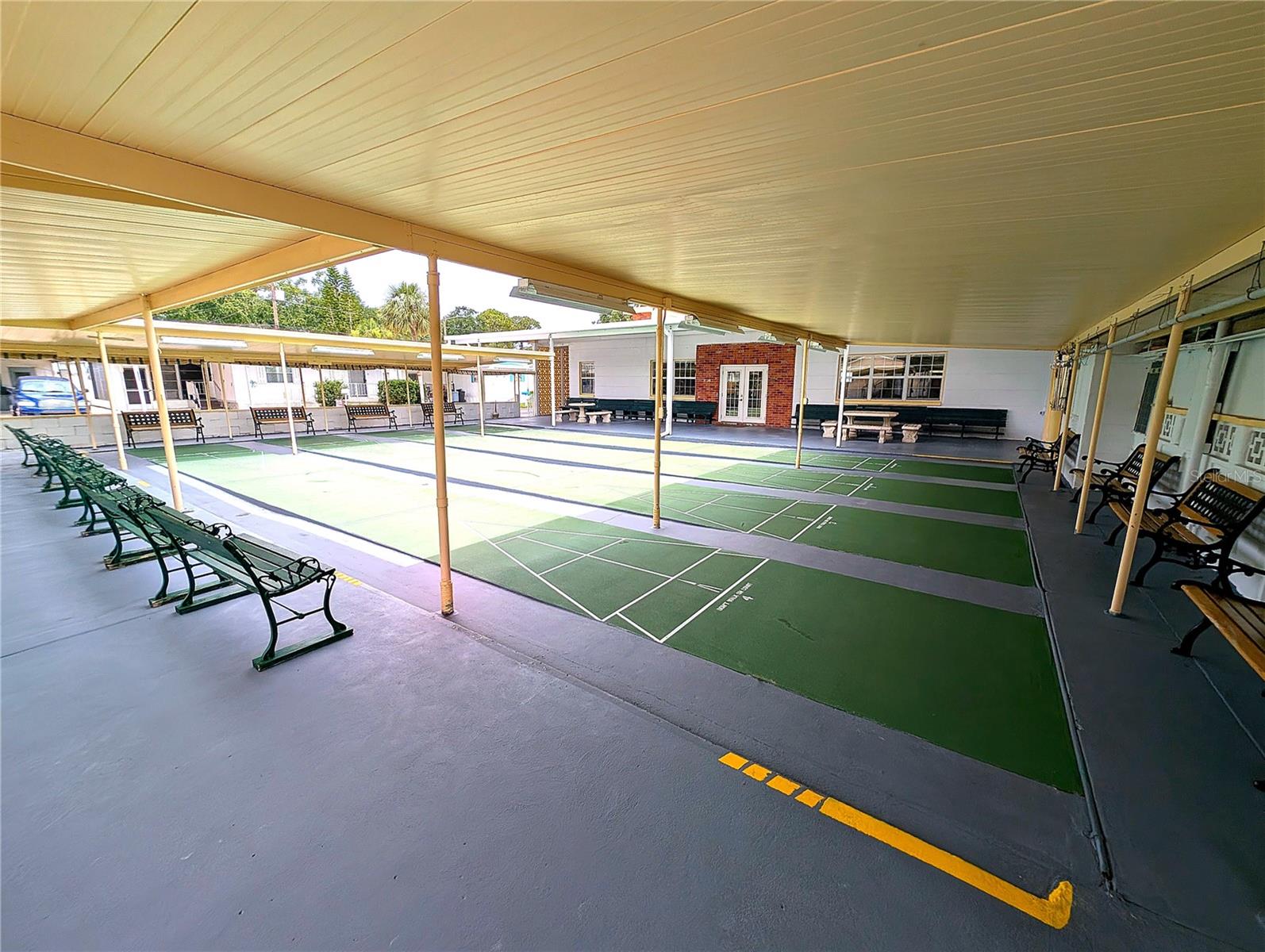 MELODY GARDENS MOBILE HOME PARK UNREC - Residential