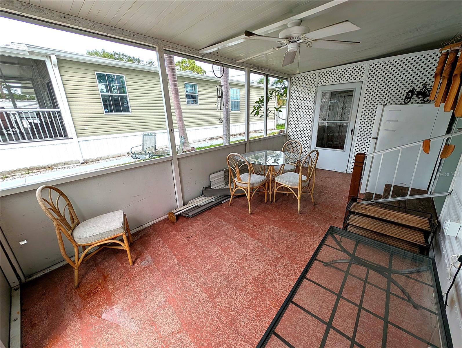 MELODY GARDENS MOBILE HOME PARK UNREC - Residential