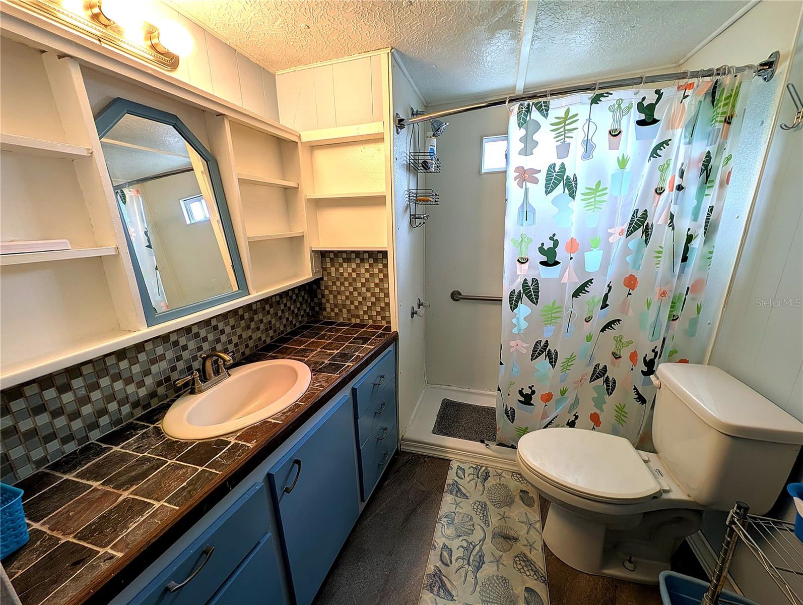 MELODY GARDENS MOBILE HOME PARK UNREC - Residential