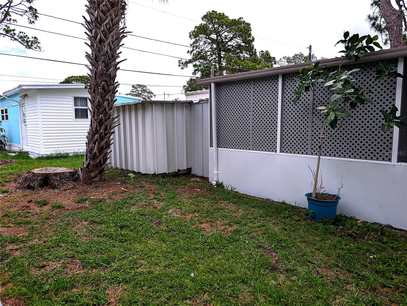 MELODY GARDENS MOBILE HOME PARK UNREC - Residential