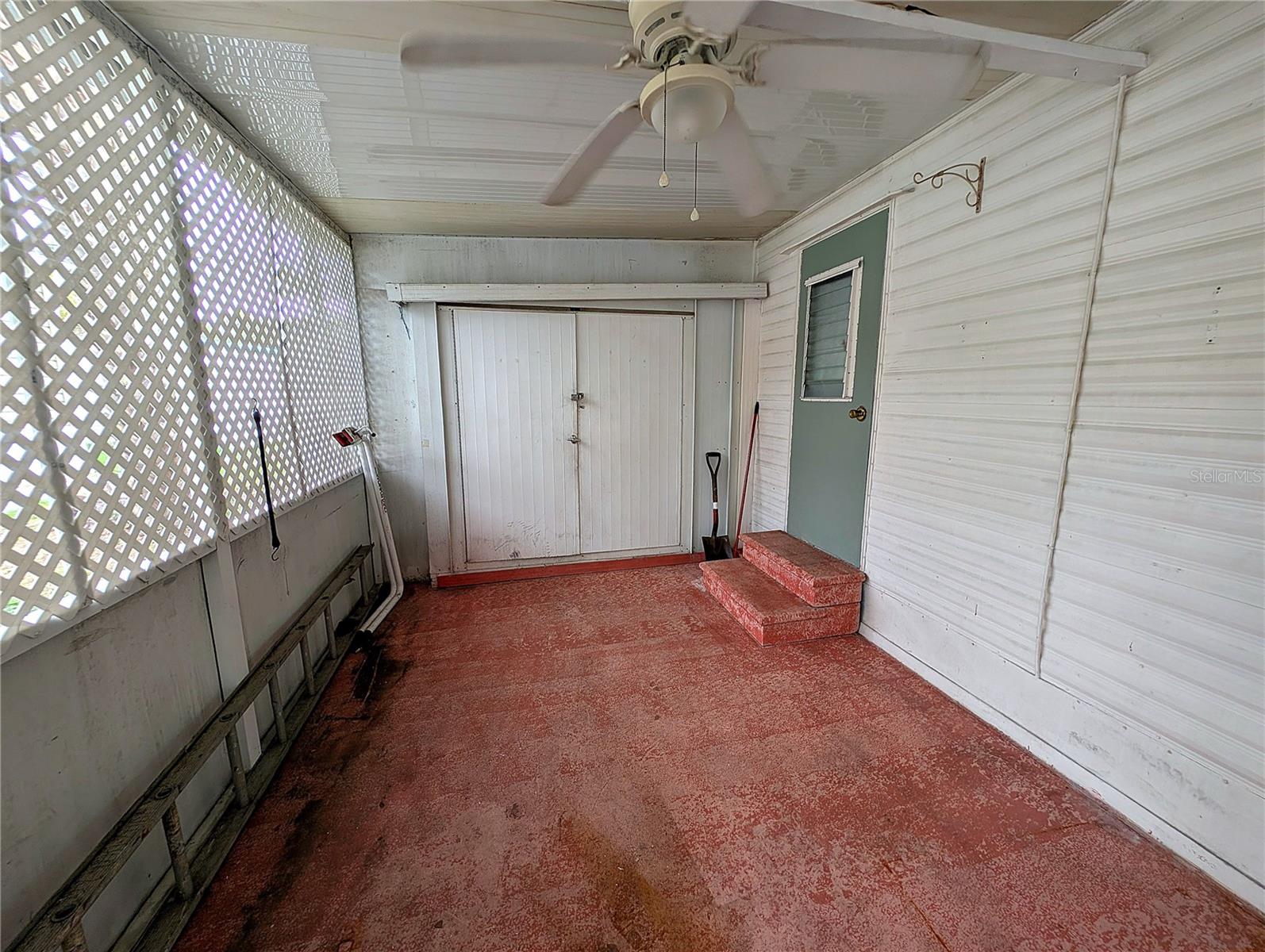 MELODY GARDENS MOBILE HOME PARK UNREC - Residential