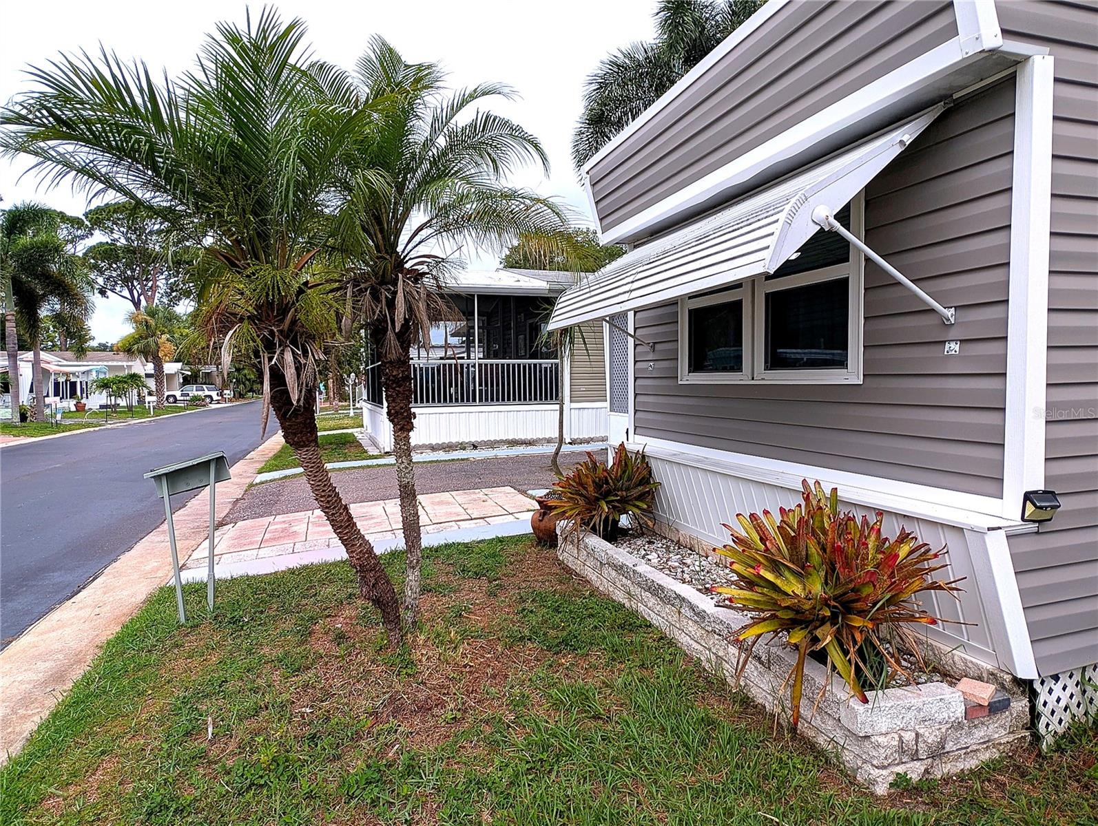 MELODY GARDENS MOBILE HOME PARK UNREC - Residential