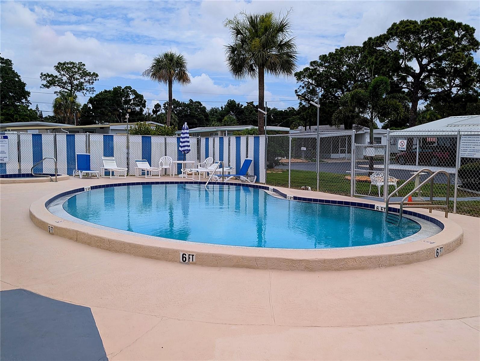 MELODY GARDENS MOBILE HOME PARK UNREC - Residential