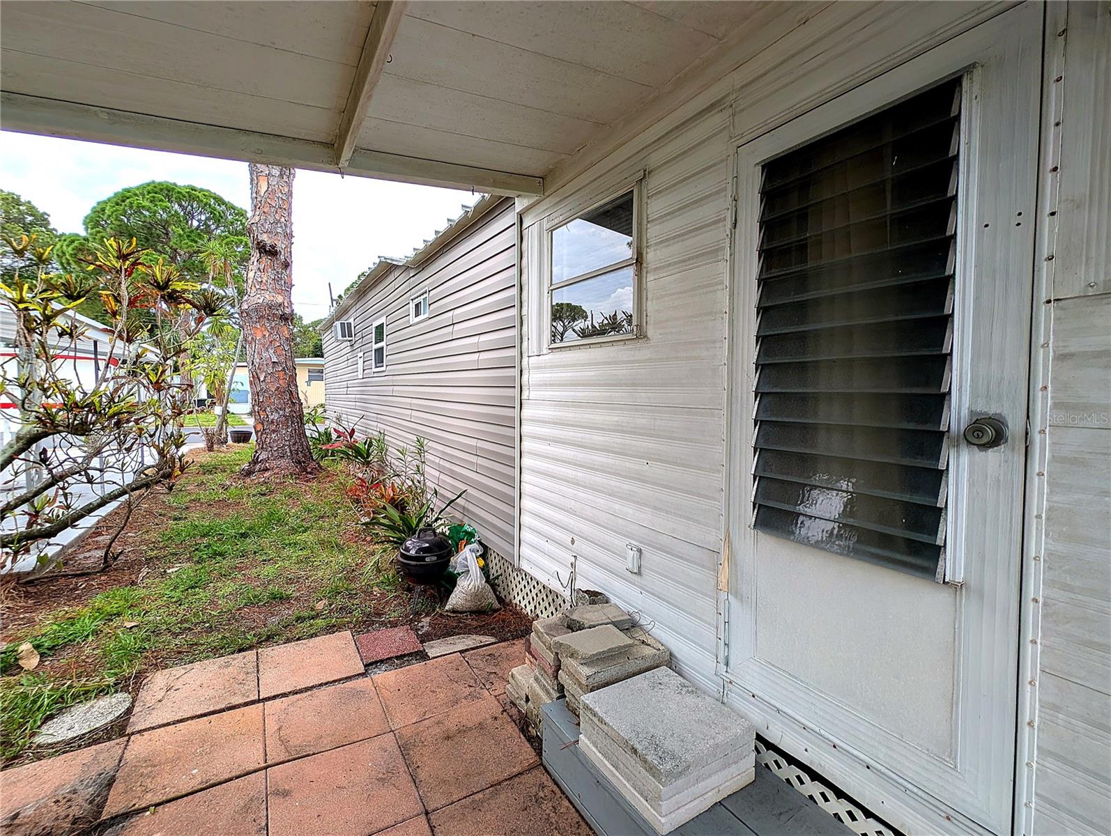 MELODY GARDENS MOBILE HOME PARK UNREC - Residential