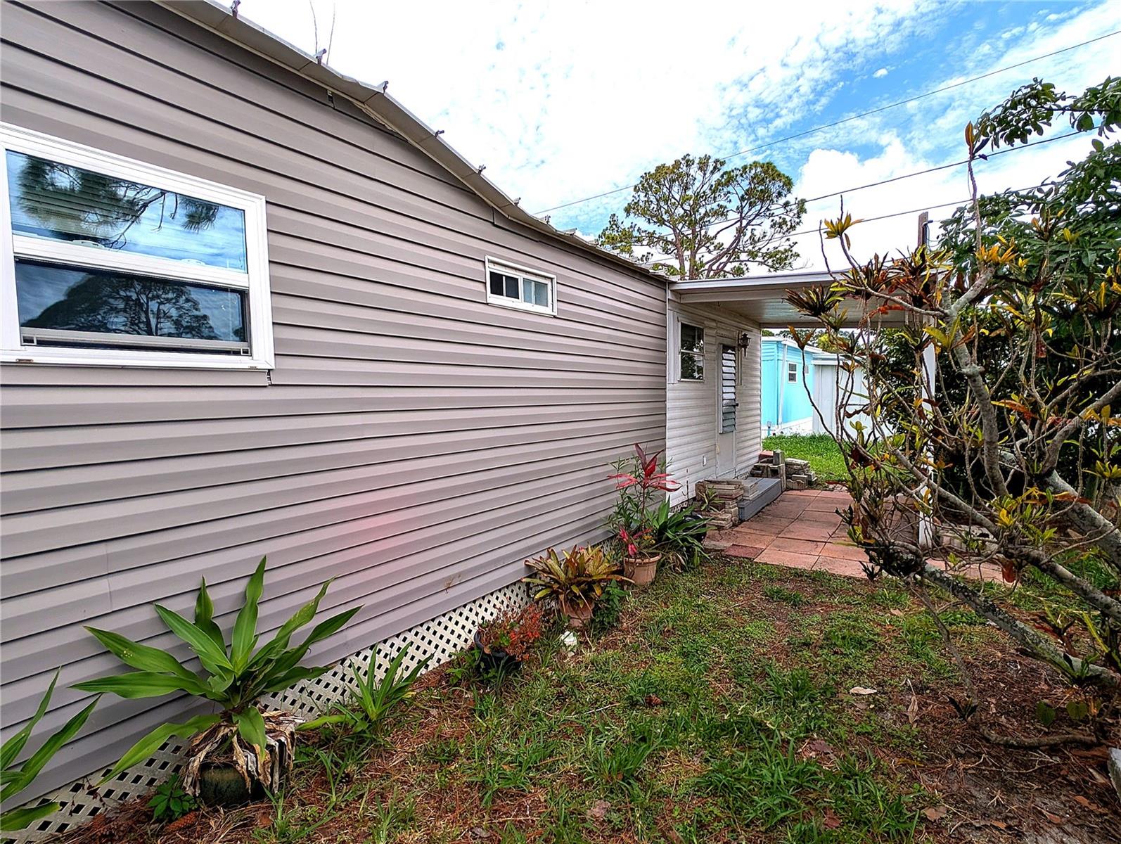 MELODY GARDENS MOBILE HOME PARK UNREC - Residential