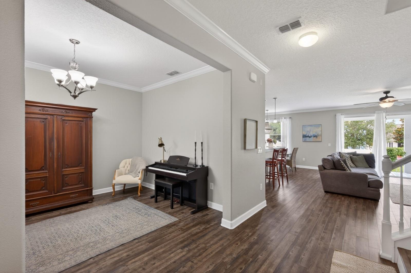 SIGNATURE LAKES PH 3B-4, 3B-5 & - Residential