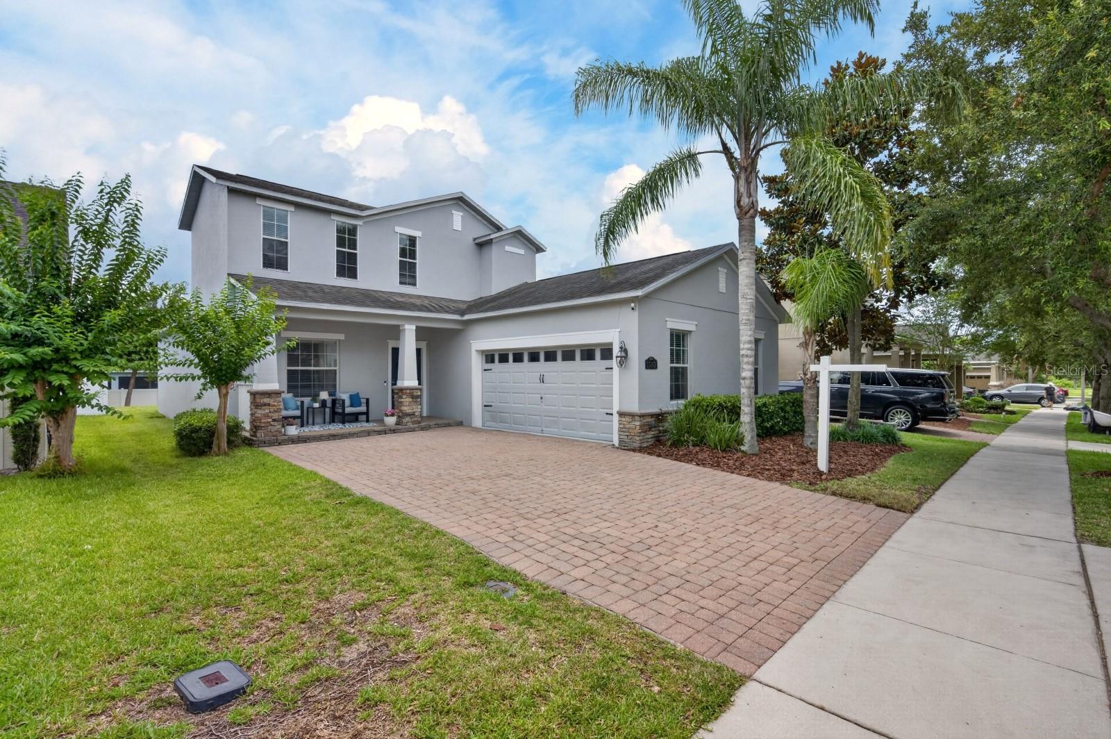 SIGNATURE LAKES PH 3B-4, 3B-5 & - Residential