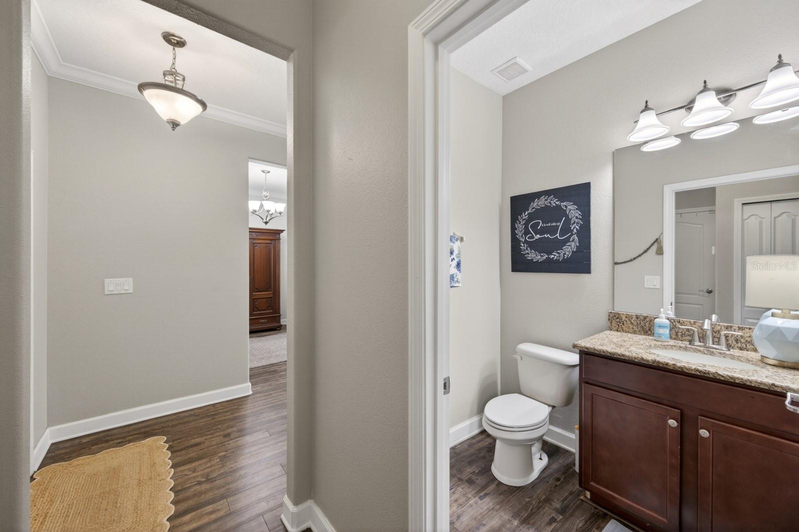 SIGNATURE LAKES PH 3B-4, 3B-5 & - Residential