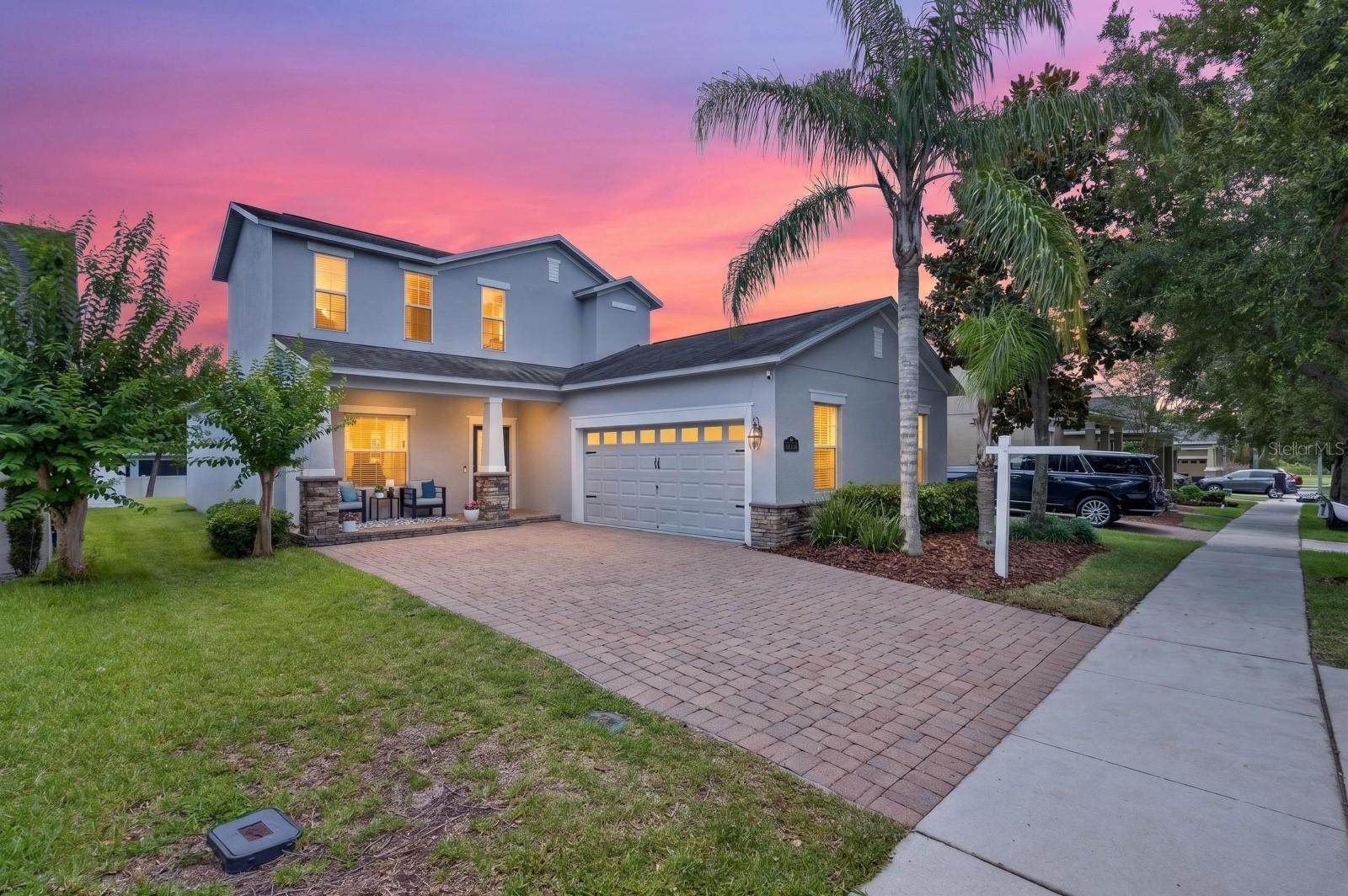 SIGNATURE LAKES PH 3B-4, 3B-5 & - Residential