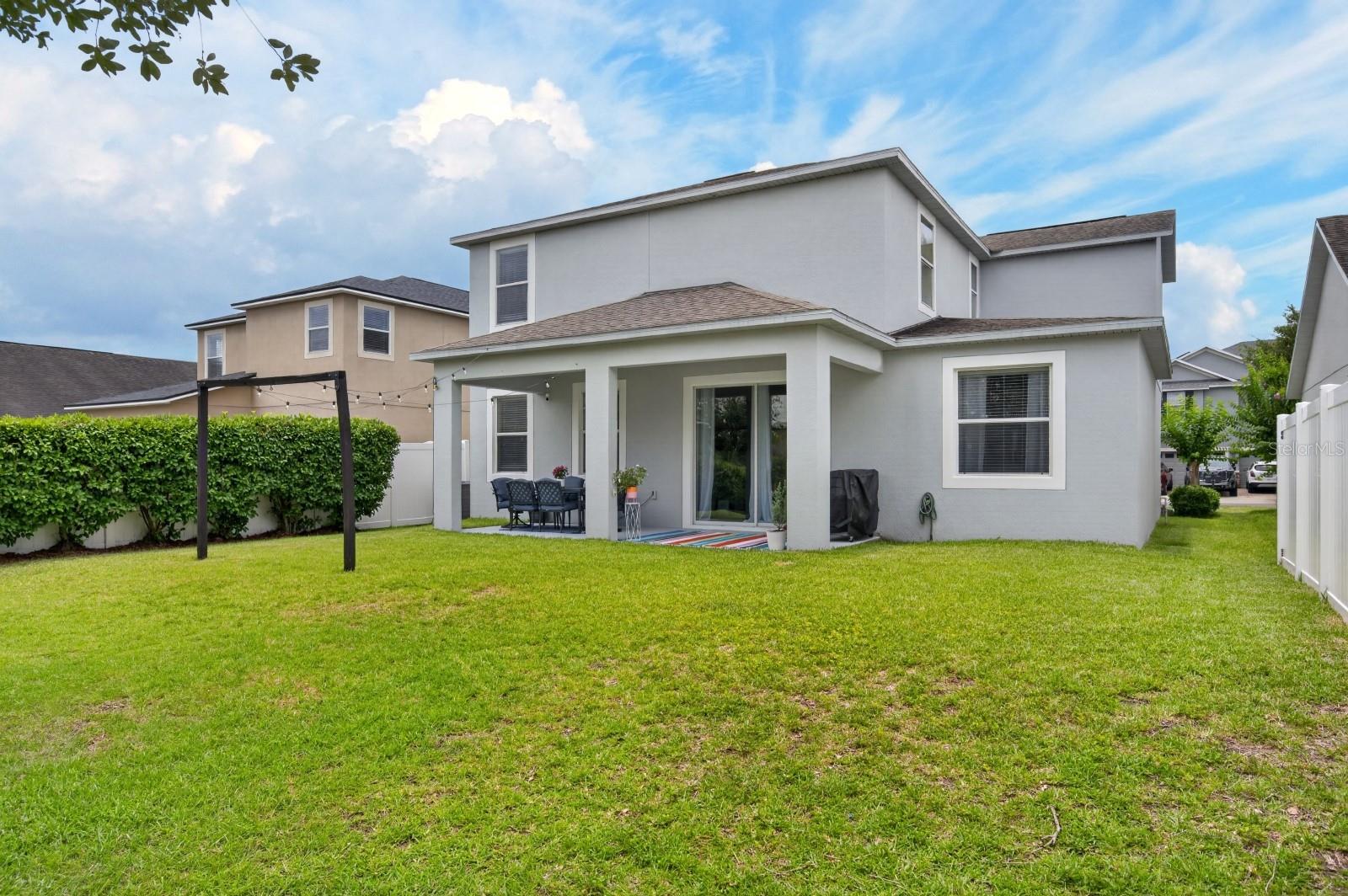 SIGNATURE LAKES PH 3B-4, 3B-5 & - Residential
