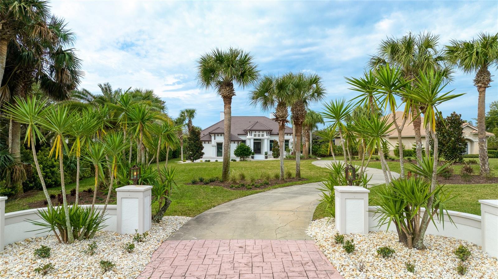 ISLAND ESTATES SUB - Residential