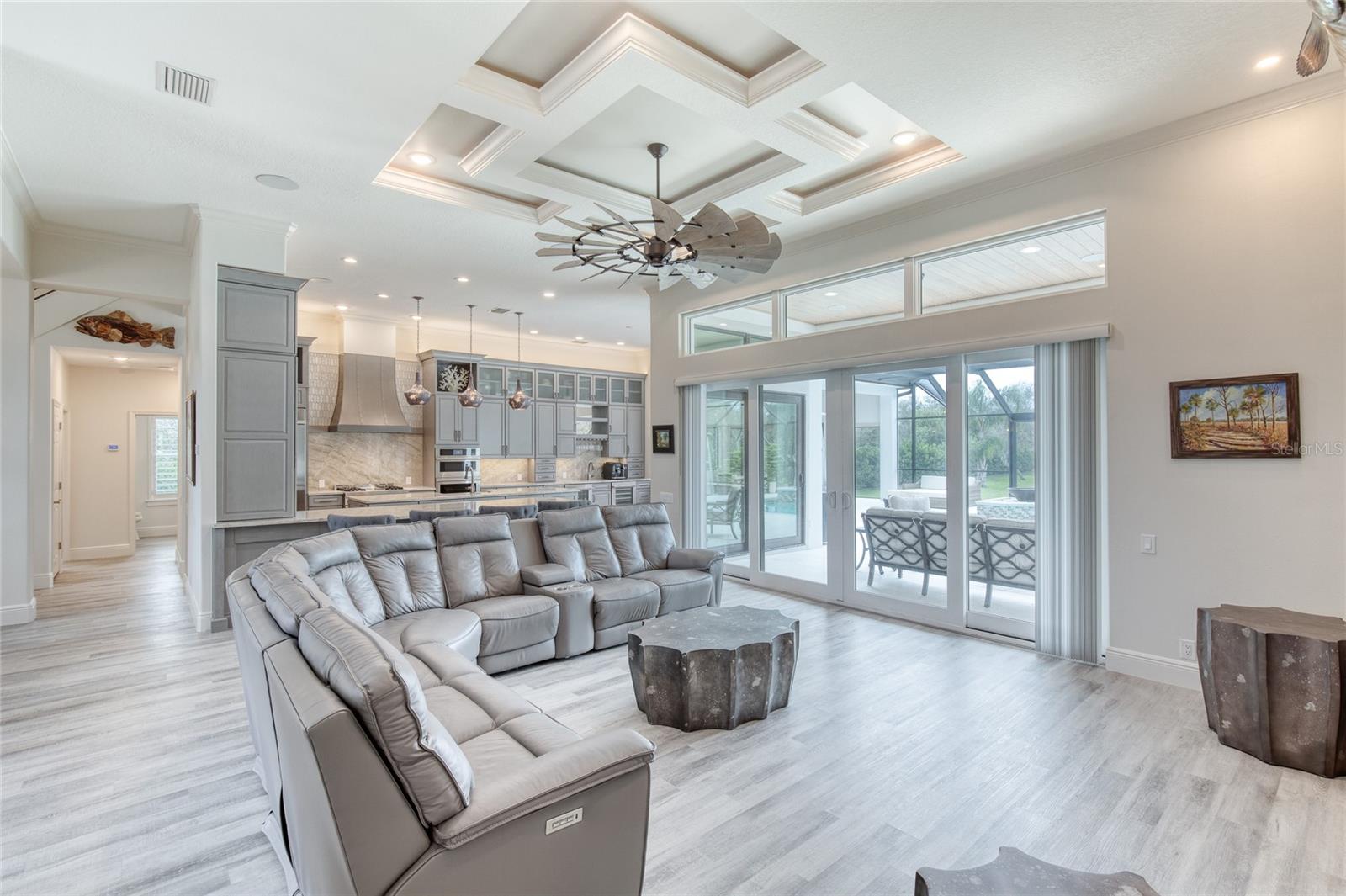 ISLAND ESTATES SUB - Residential