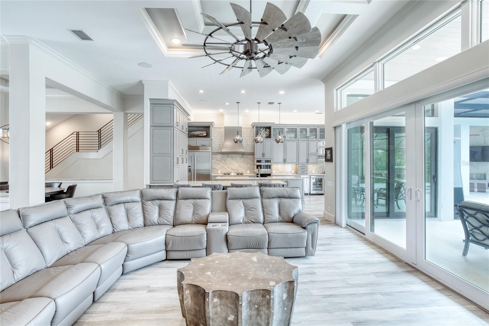 ISLAND ESTATES SUB - Residential