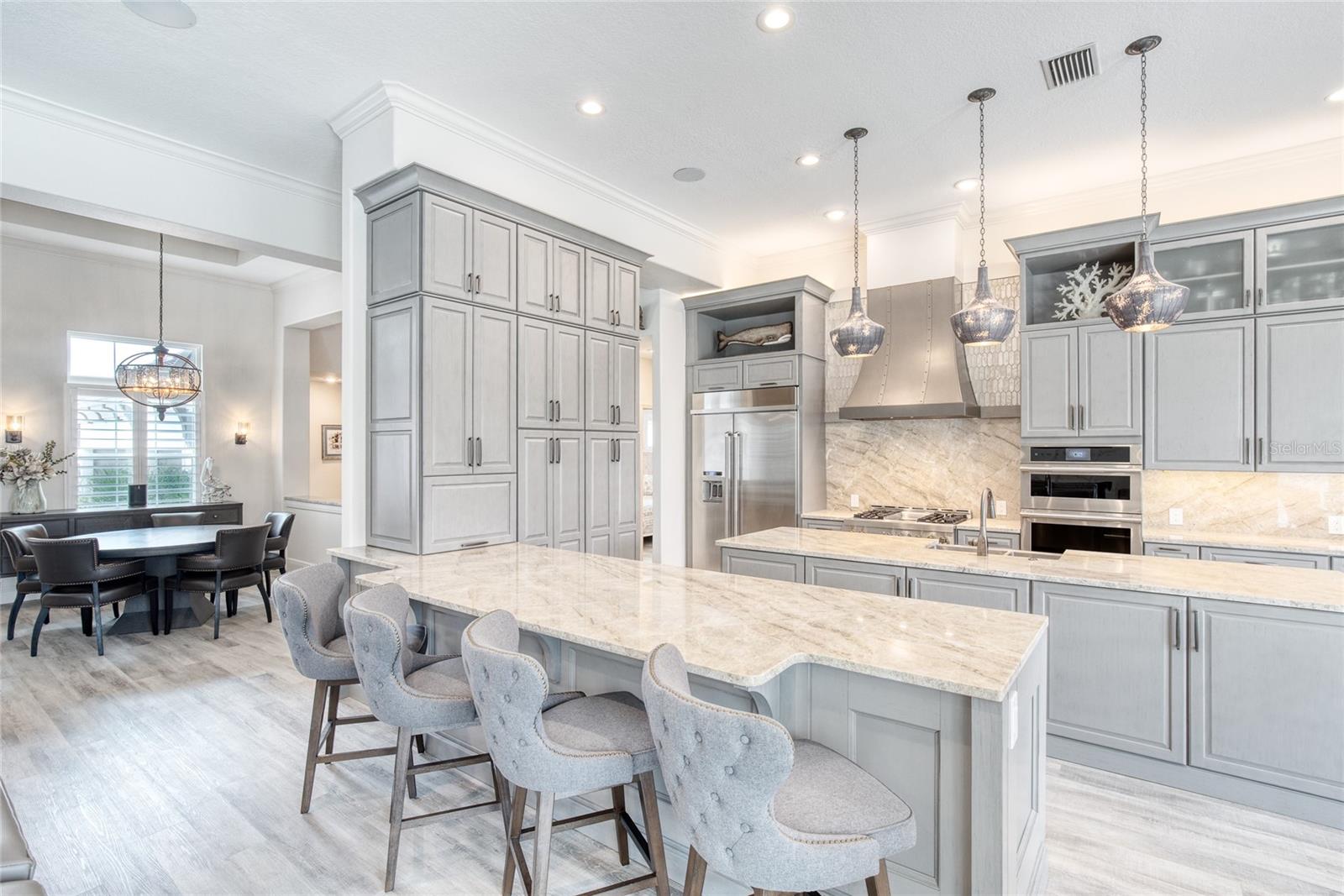 ISLAND ESTATES SUB - Residential